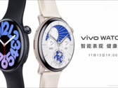 Vivo Watch 3 (źródło: Vivo)