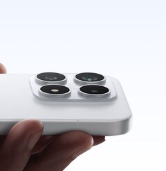 Xiaomi 17. (Źródło obrazu: Xiaomi)