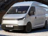 Ford wprowadza na rynek europejski nowy kompaktowy elektryczny samochód dostawczy Transit City