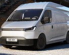 Ford wprowadza na rynek europejski nowy kompaktowy elektryczny samochód dostawczy Transit City