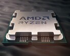 Procesor AMD Ryzen (źródło obrazu: AMD)