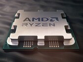 Procesor AMD Ryzen (źródło obrazu: AMD)