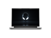 Alienware x14 R2 posiada akumulator o pojemności 80,5 Wh. (Źródło: Dell/Alienware)
