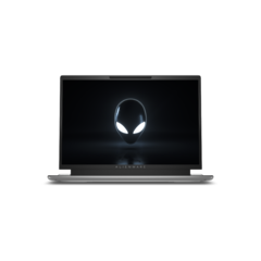 Alienware x14 R2 posiada akumulator o pojemności 80,5 Wh. (Źródło: Dell/Alienware)
