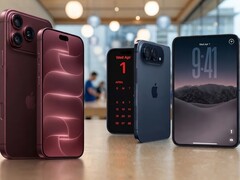 Jak potoczą się wyniki sprzedaży iPhone’a 18 firmy Apple pomimo nieprzewidzianej konkurencji ze strony iPhone’a Duo, dopiero się okaże.