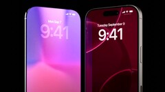 Według raportu z Korei Południowej, producenci wyświetlaczy LG i Samsung już przygotowują się do Apple jubileuszowego iPhone'a w 2027 roku. (Źródło obrazu: AppleTrack)