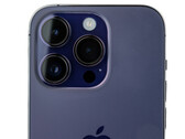 Apple recenzja iPhone 14 Pro - smartfon Apple jest gotowy na wyspę