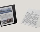 Boox Go Color 7 (Gen II) i Boox Go 7 to czytniki E Ink zasilane przez Android. (Źródło zdjęcia: Boox)