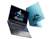 Laptop Colorful M15 24 z procesorem Intel Raptor Lake Refresh został niedawno poddany testom. (Zdjęcie: Colorful)