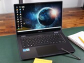 Asus BR1402FG - Szczególnie wytrzymały kabriolet dla studentów