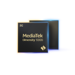 W sieci pojawiły się nowe informacje na temat MediaTek Dimensity 9300+ (zdjęcie za pośrednictwem MediaTek)