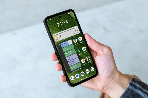 Fairphone 6 firmy Murena nie jest wyposażony w aplikacje i usługi Google, tak jak wersja sprzedawana w Europie. (Źródło zdjęcia: Fairphone)