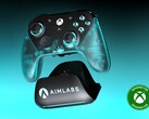 GameSir G7 Pro Aimlabs Edition obsługuje platformy Xbox, PC oraz Android.