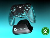 GameSir G7 Pro Aimlabs Edition obsługuje platformy Xbox, PC oraz Android.