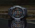 Pojawiły się pogłoski o nowej funkcji Garmin Timing Gates. (Źródło obrazu: Garmin)