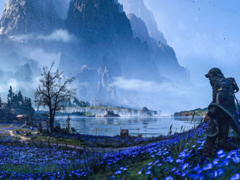 Zrzut ekranu z gry Hell is Us (źródło obrazu: Społeczność Steam)