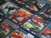 Emulator PS5SX2 umożliwia odczytywanie oryginalnych płyt DVD z grami na PS2 przy użyciu napędu zmodyfikowanej konsoli PlayStation 5.