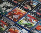 Emulator PS5SX2 umożliwia odczytywanie oryginalnych płyt DVD z grami na PS2 przy użyciu napędu zmodyfikowanej konsoli PlayStation 5.