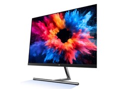 Najnowszy monitor 5K od KTC ma być idealnym towarzyszem dla użytkowników komputerów Mac. (Źródło obrazu: KTC)