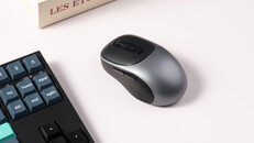 Bezprzewodowa mysz Keychron BM24 (źródło obrazu: Keychron)