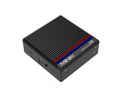 MINIX Z100 debiutuje z konstrukcją bez wentylatora, szybką siecią i Intel N100 (źródło obrazu: GeekBuying)