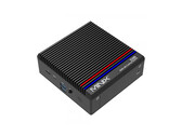 MINIX Z100 debiutuje z konstrukcją bez wentylatora, szybką siecią i Intel N100 (źródło obrazu: GeekBuying)