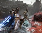 Gra „Mistfall Hunter” łączy mroczną fantazję i walkę wręcz z rozgrywką opartą na ewakuacji w stylu gry „Escape from Tarkov”.