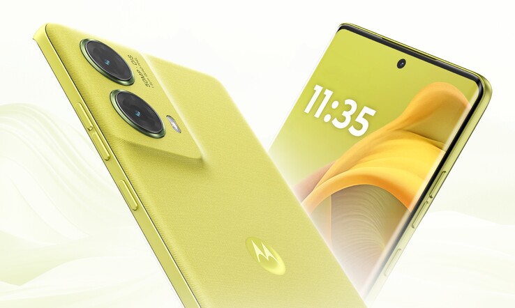 (Źródło obrazu: Motorola)