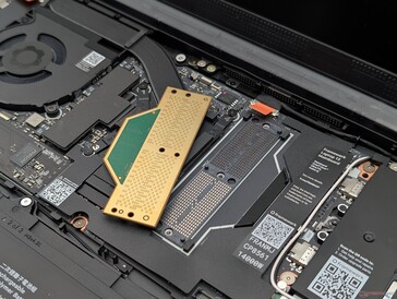 Moduły LPCAMM2 będą jednak droższe niż zwykłe moduły SODIMM