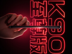 Model Redmi K90 Ultra trafi do sprzedaży pod koniec czerwca 2026 roku. Na zdjęciu: zdjęcie zapowiadające ten telefon.