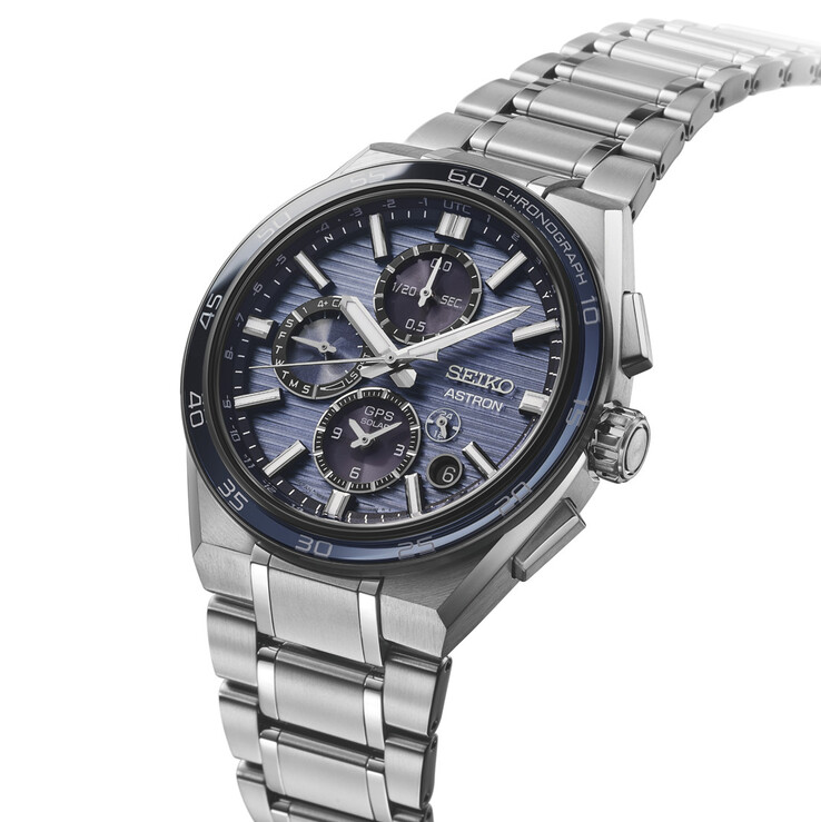 Seiko Astron SSH175. (Źródło zdjęcia: Seiko)