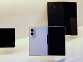 Oczekuje się, że model Samsung Galaxy Z Fold8 będzie charakteryzował się zupełnie nową konstrukcją.