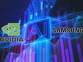 Nvidia i Samsung mogą wkrótce ponownie nawiązać współpracę. (Źródło obrazu: Samsung)