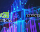 Nvidia i Samsung mogą wkrótce ponownie nawiązać współpracę. (Źródło obrazu: Samsung)