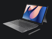 Tablet wyposażony jest w odłączaną klawiaturę i pióro z rysikiem. (Źródło obrazu: Lenovo)