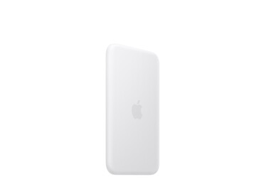 Bateria iPhone Air MagSafe ma wysoki i smukły profil. (Źródło obrazu: Apple)