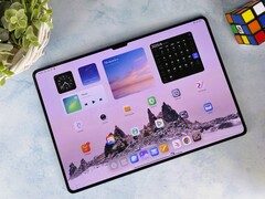 Jesteśmy w trakcie recenzowania Xiaomi 15S Pro i Xiaomi Pad 7 Ultra (źródło obrazu: Marcus Herbrich)