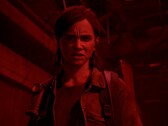 Elle, jedna z grywalnych bohaterek gry „The Last of Us Part II”.