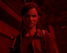 Elle, jedna z grywalnych bohaterek gry „The Last of Us Part II”.