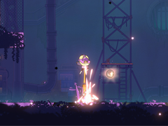 Obraz z gry Constance. (Źródło obrazu: Steam)