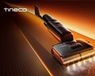 Myjka parowa Tineco Floor One S7 Stretch oferuje moc ssania 22 000 Pa (źródło zdjęcia: Tineco)