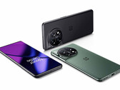 Cena detaliczna OnePlus 11 wynosi 699 USD (źródło: OnePlus)