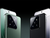 Seria Xiaomi 15 zostanie podobno uruchomiona wcześniej niż oczekiwano (źródło obrazu: Xiaomi)