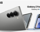 Samsung może zaprezentować Galaxy Z Flip6 10 lipca (zdjęcie za Samsung)