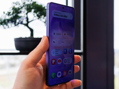 Wyświetlacz prywatności aktywowany