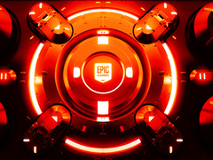Epic Games rozda swoje szóste i siódme Mystery Games 29 maja. (Źródło obrazu: Epic Games - edytowane)