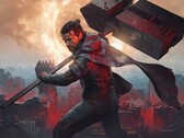 Jak narkotyczny trip: recenzja Control Resonant