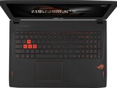 Asus GL502VS