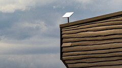 Naczynia Starlink V4 są teraz dostępne w cenie 349 USD (zdjęcie: SpaceX)