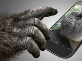 Gorilla Glass wkrótce znajdzie się pod presją. (Źródło zdjęcia: Corning)